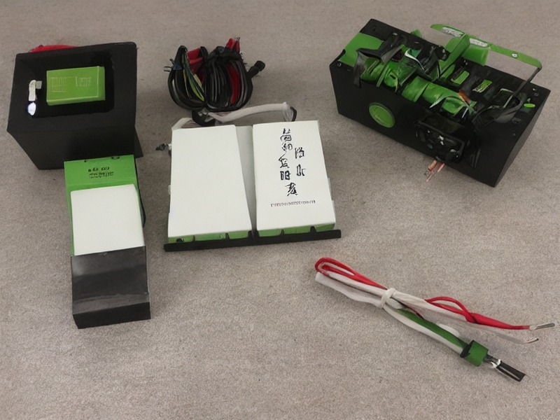 线缆组件资料产品信息 2
