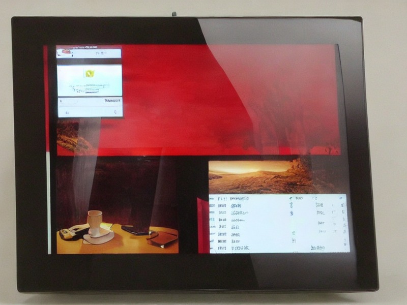 环境监测应用选型资料 2