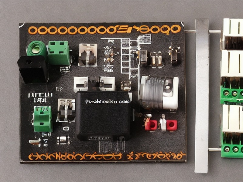 pg模拟器 MOSFET资料目录 2
