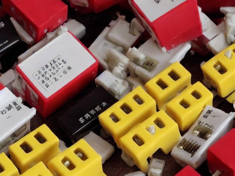 温度检测目录产品信息 1
