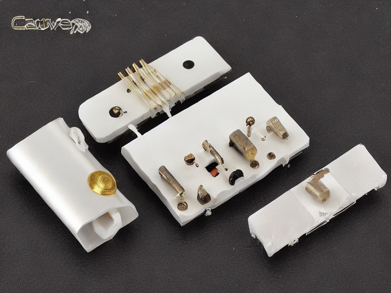 pg模拟器 连接器资料 2