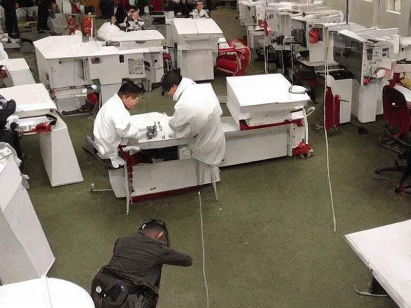 pg模拟器 射频连接中心 1