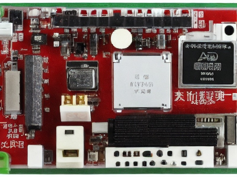 环境监测资料库选型参考 1
